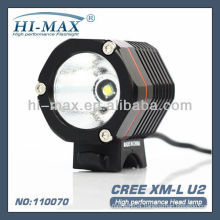 cree xml t6 led bike lights